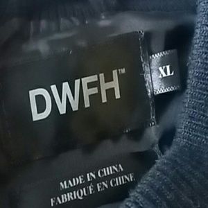 deathworld varsity green jacket